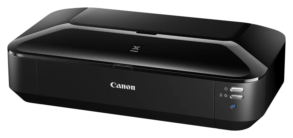 Canon Stampante Inkjet ( A3 Simplex 9600 x 2400 ) PIXMA iX6850 8747B006 - Immagine 2 di 4