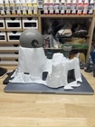 VTG 1982 KENNER STAR WARS MICRO COLLECTION HOTH ION CANNON PLAYSET INCOMPLETE