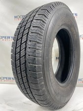 Set Of 4 Michelin Agilis Crossclimate Lt22575r16 115 R Quality Used Tires 732
