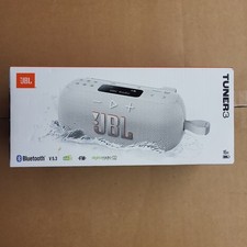 JBL Tuner 3 weiß