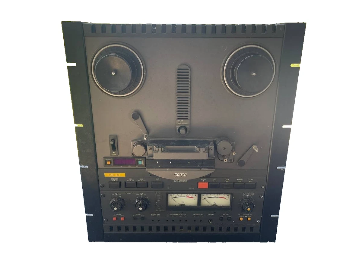 Otari Mx for sale | eBay