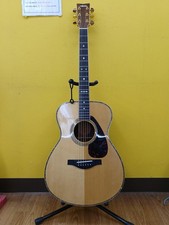 Yamaha Ls36Acústico Eléctrico Seguro Entrega desde Japón