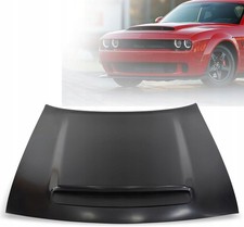 Motorhaube Aluminium Dodge Challenger Demon Version 2008-2023