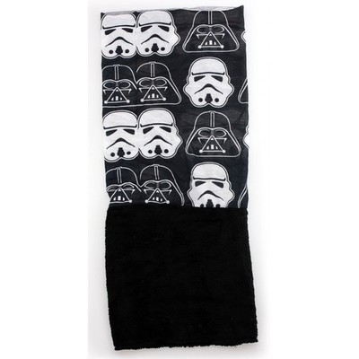 STAR WARS - Icons - Halswärmer / Schlauchschal / Schal / Halstuch - Neu