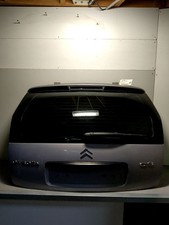 Malle / hayon / coffre Citroen C3 00008701Q2