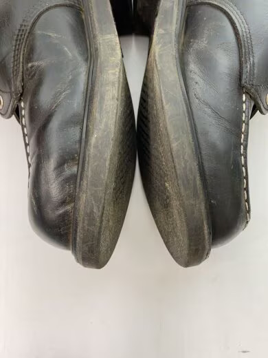 RED WING/Boots/26.5cm/US8.5/BLK/Leather/8133 image 7
