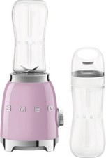 Smeg PBF01PKEU Pink neu ovp