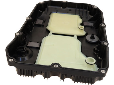 For C63 AMG S E Performance Automatic Transmission Filter Genuine 54881YXPQ