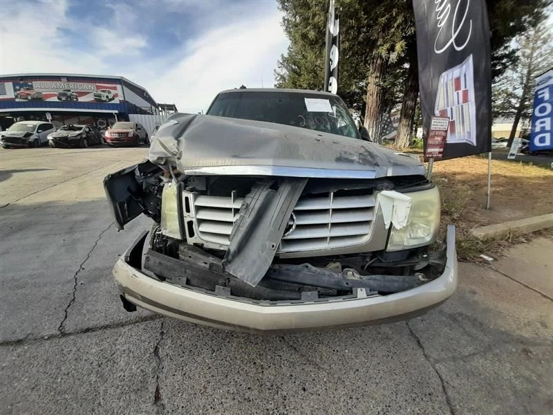 GMC YUKON 2001-2006 eje portador delantero relación 3,73 GT4 con OPT GT4 NP3 15839874 Foto 2 de 4