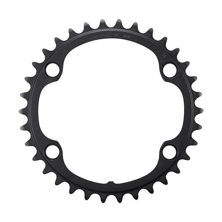 Shimano Ultegra FC-R8100 34T Chainring 2x12 for 50-34T - NK - Y0NG34000