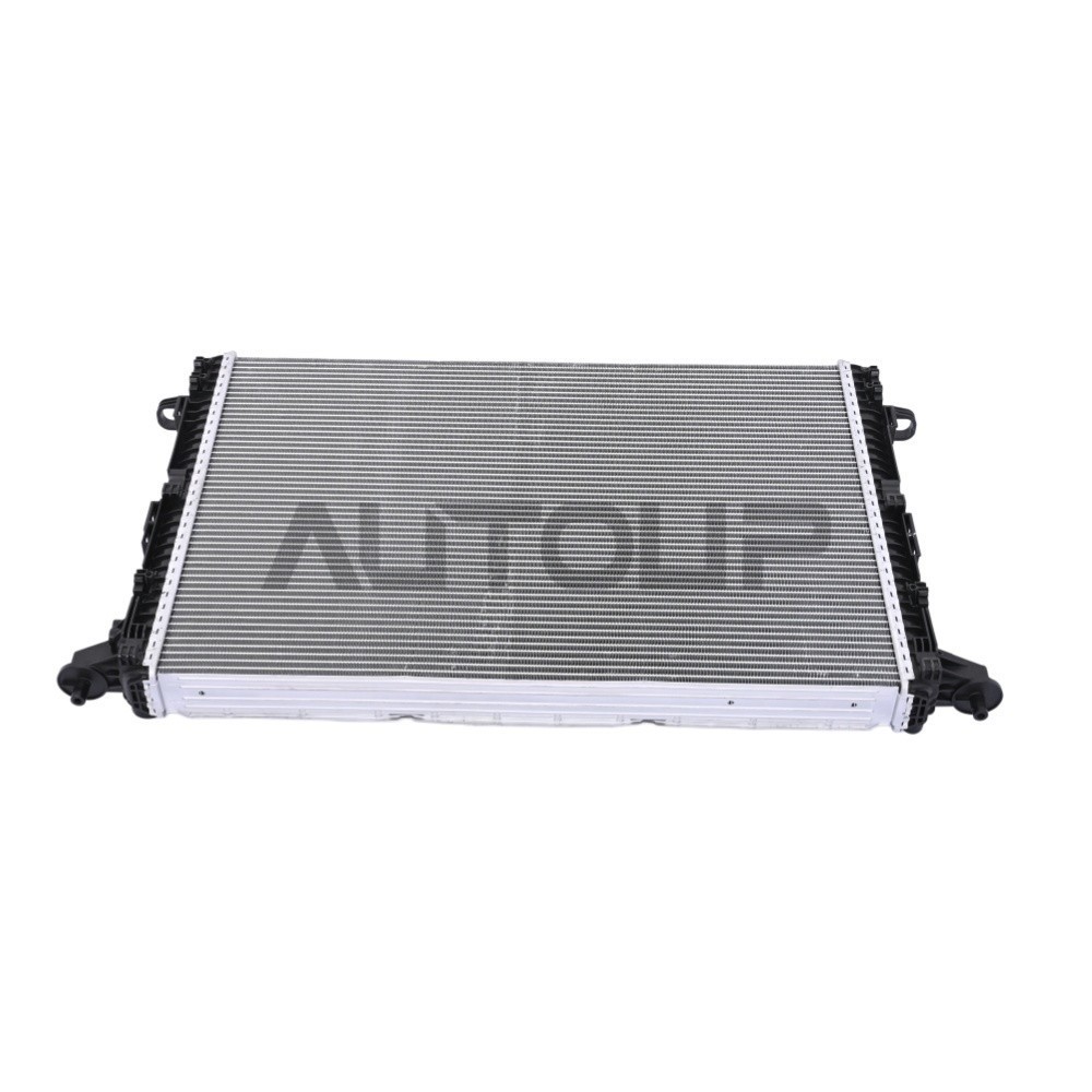 Lamborghini Urus 2020-2025 Cooler P/N 4M0121251M