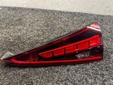 Mercedes-Benz C W206 2022 Rechts Rückleuchte Heckleuchte innen A2069062201