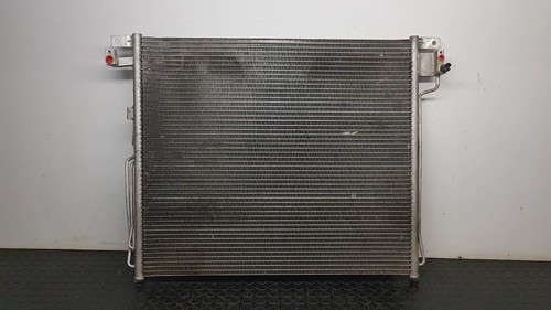 EE50265400 KONDENSATOR / KÜHLER DER KLIMAANLAGE KONDENSATOR / 92100EB01A / 59234