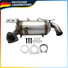 Dieselpartikelfilter für Opel Astra J/Insignia A/Zafira C 2.0 CDTi 55574666