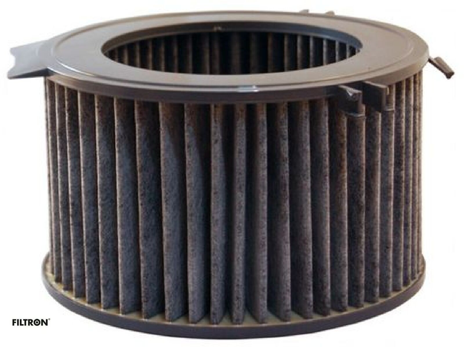 Für FILTRON K 1037A Filter, cabin air K 1037A Cabin filter with activated carbo - Bild 2