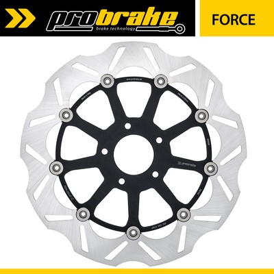Bremsscheibe vorne für Harley CVO CVO Road Glide -2025 FLTRXSE FL4 Wave PB132
