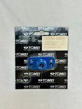 Tomei TB508A-0000D Fuel Pressure Regulator Adapter – Honda B/C/K/F Series