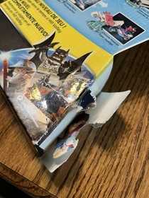 Lego Dimensions Back To The Future Level Pack 100% Complete With Box