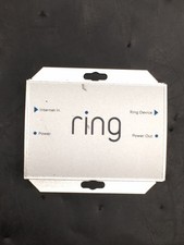 RING ELITE POWER KIT PSE3101DCG - NO POWER CORD INCLUDED