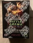 2024 Bo Jackson Battle Arena ALPHA Edition Blaster Box Factory Sealed Autos !!