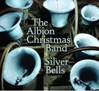Albion Christmas Ban - Silver Bells - Cd - G4Z