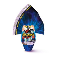 ⚡EXPRESS 24/48H ⚡ Uovo Cioccolato Bauli Goldrake 2026 | Edizione Limitata 2026