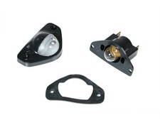 Kennzeichenleuchte Kennzeichenbeleuchtung für Porsche 911 G SC 914 / 964