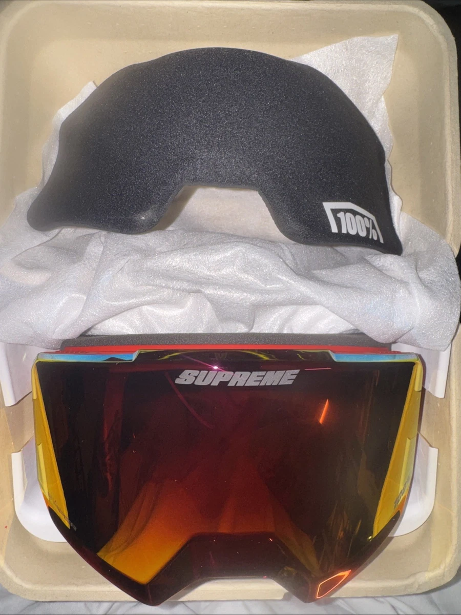 Supreme Winter Sports Goggles & Sunglasses for sale | eBay