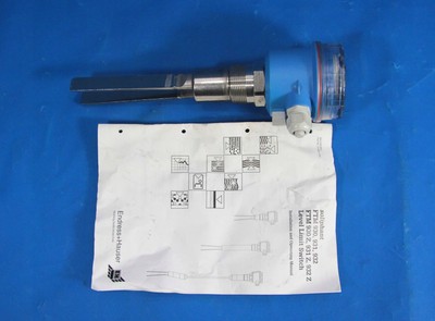 Endress FTM260 Füllstandsensor 1 Stück