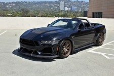 2024 Ford Mustang Shelby Super Snake