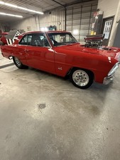 1966 Chevrolet Nova for Sale