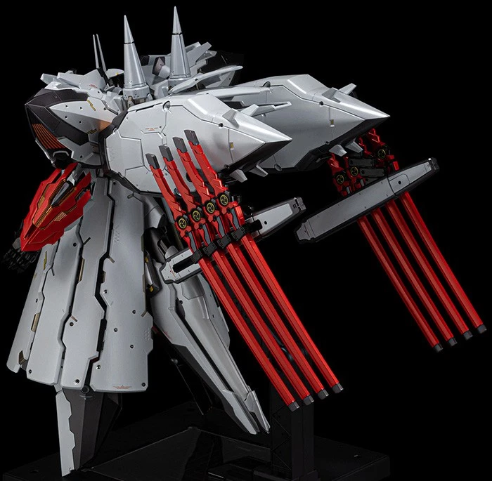 EX-Linebarrel | Sentinel RIOBOT 3rd Party Action Figures - Image 3 of 4