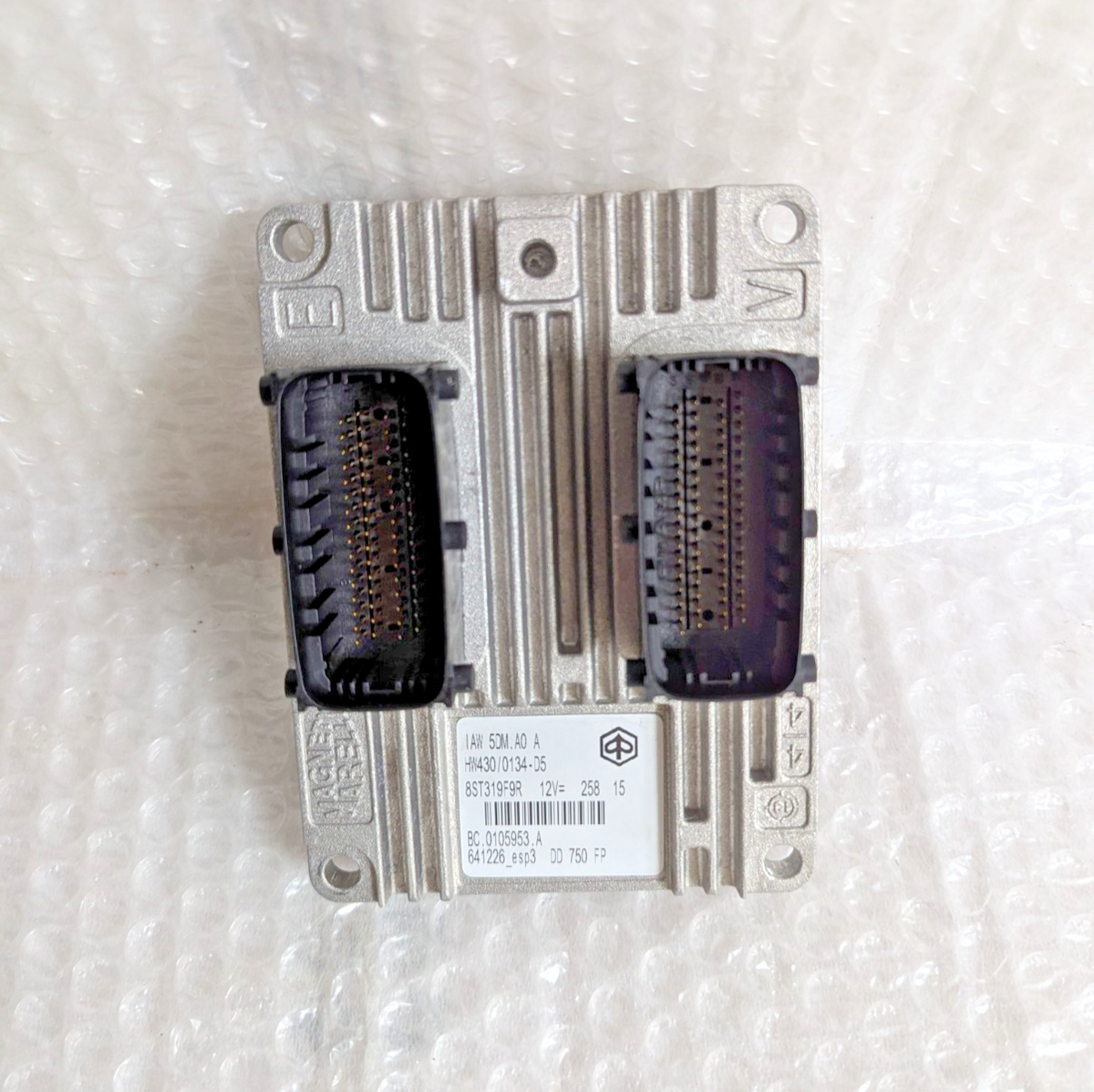 トトノエライト APRILIA - 2008-2016 Dorsoduro 750 ECU #641226 | eBay