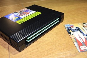 NEO GEO AES THE KING OF FIGHTERS 97 AES U.S. Seller (READ)