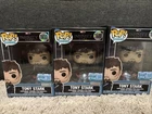 Funko Pop! Vinyl: Marvel - Pop! Tony Stark with Suit - Walmart (Exclusive) #1600