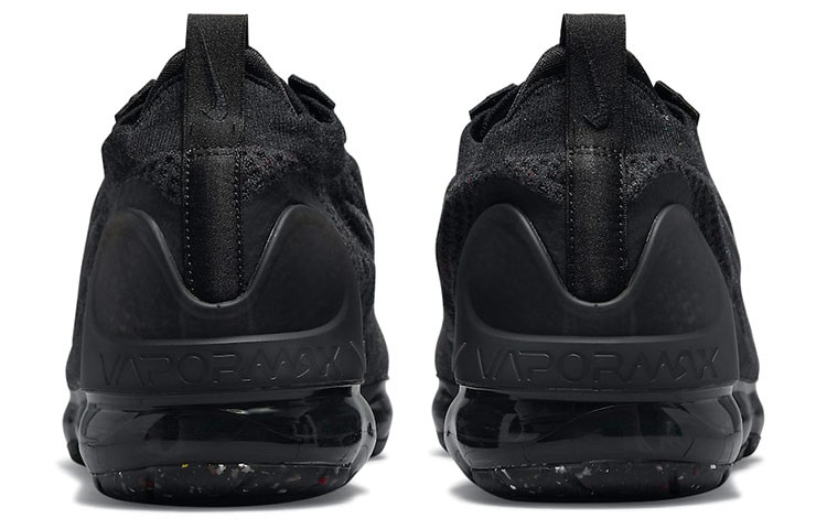 Nike Air VaporMax 2021 Fk Black Anthracite - DH4084-001 MT  display picture 3