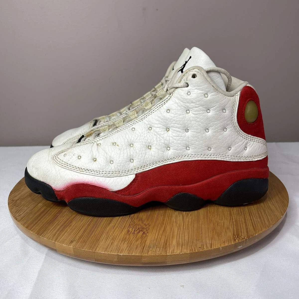 1998 NIKE AIR JORDAN 13 ★未使用品 Las mejores ofertas en Jordan 13 OG 1998 Cherry | eBay