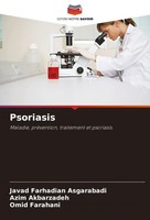 Javad Farhadian Asgarabadi (U. A.) | Psoriasis | Taschenbuch | FranzöSisch