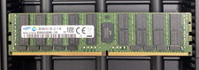 Samsung 32GB 4DRx4 DDR4 2133P Server Memory - M386A4G40DM0-CPB