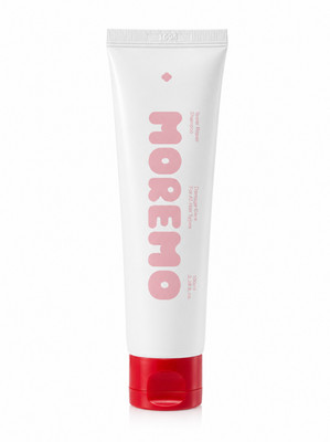 x 100 ml) MOREMO Super Repair Shampoo Deep Repair for Exosome Prote Made in...