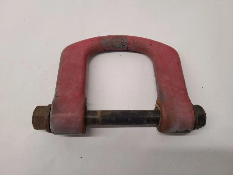 Gancho de remolque Hummer H3 2007 07 Foto 3 de 4