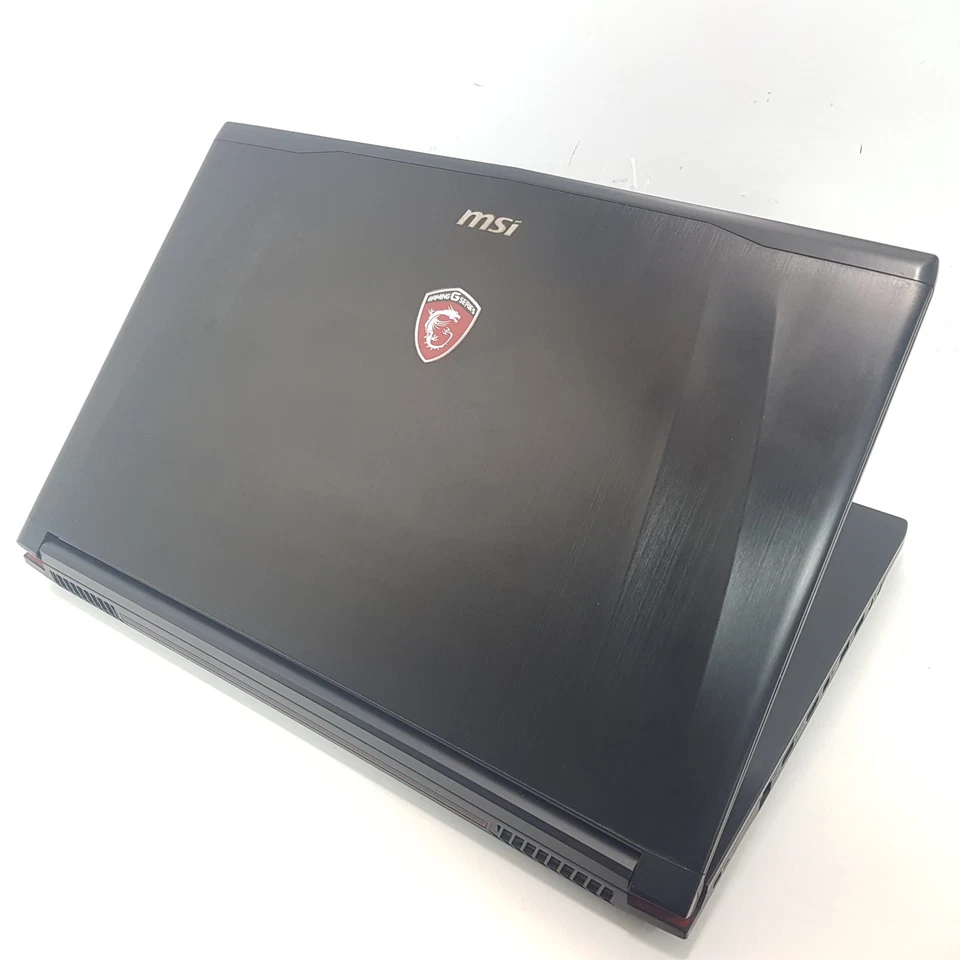 TARA Bateria: Portatil MSI GP72 2QE i7-5700HQ 16 RAM 1TB DD + 256 SSD [PO223140] - Immagine 2 di 3