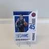 2018-19 Panini Chronicles Rookie Chronicles Signatures #RC-RBF (AU, RC)