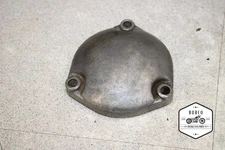 1975 Yamaha XS650 VALVE ADJUSTER COVER N2-3726.ABA