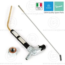RUBINETTO SERBATOIO CARBURANTE BENZINA TIPO ORIGINALE PER PIAGGIO APE MP P 501