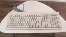 Sega Dreamcast Tastatur Keyboard