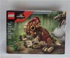 LEGO Jurassic World Baby Dinosaur Dolores: Aquilops 76970 SEE DETAILS