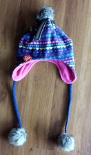 Winter Essentials Winter Cap