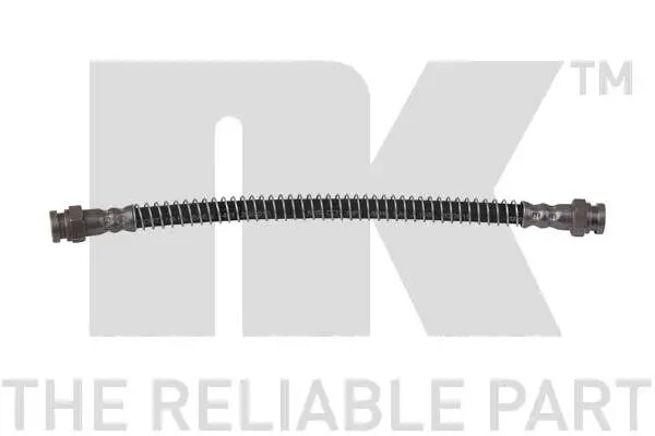 Tubo flessibile freno 853719 NK per PEUGEOT 205 II 205 I Cabriolet 205 I 309 I