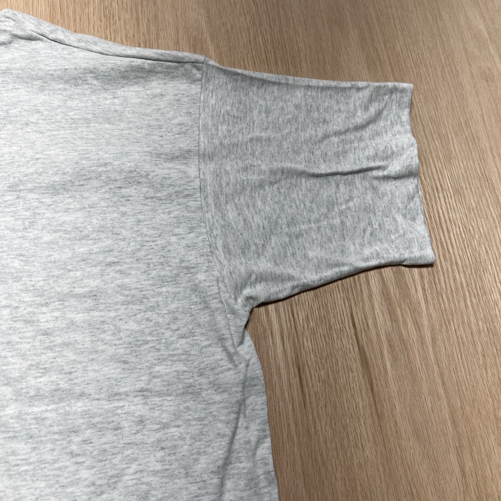 90s CANUSA Games Shirt  Vintage Hockey #8  Hamilton-Flint T-Shirt L